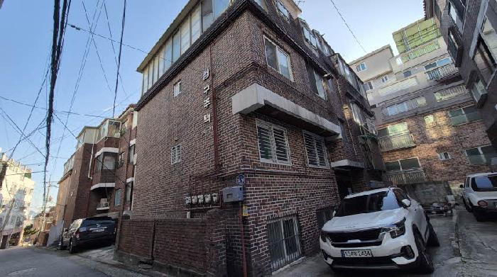 은평구 갈현동 268-20 다세대 경매 물건 사진