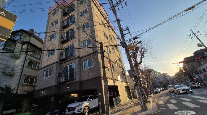 은평구 역촌동 19-6 연립주택,다세대,빌라 경매 물건 사진