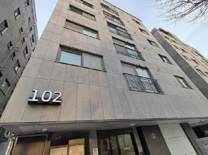 마포구 연남동 361-10 연립주택,다세대,빌라 경매 물건 사진
