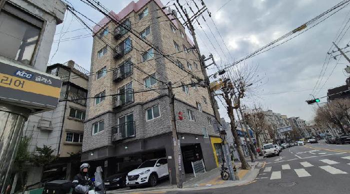 은평구 역촌동 19-6 상가,오피스텔,근린시설 경매 물건 사진