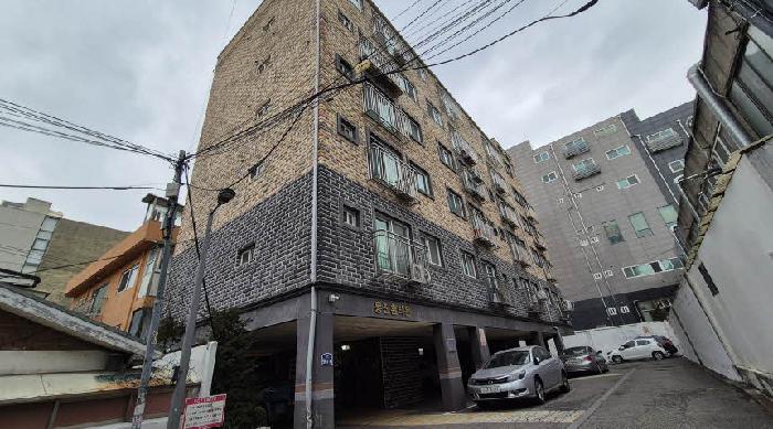 은평구 갈현동 392-32 다세대주택 경매 물건 사진