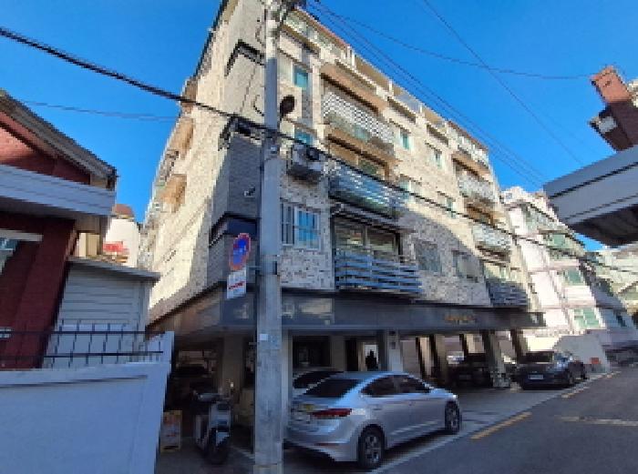 서대문구 홍은동 412-7 연립주택,다세대,빌라 경매 물건 사진