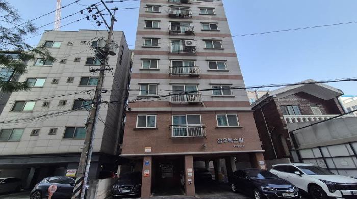 은평구 갈현동 464-21 상가,오피스텔,근린시설 경매 물건 사진