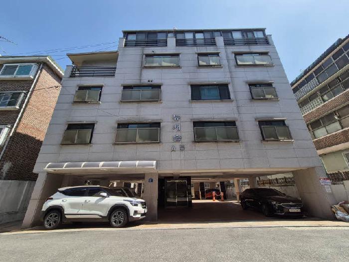 은평구 신사동 10-19 다세대주택 경매 물건 사진