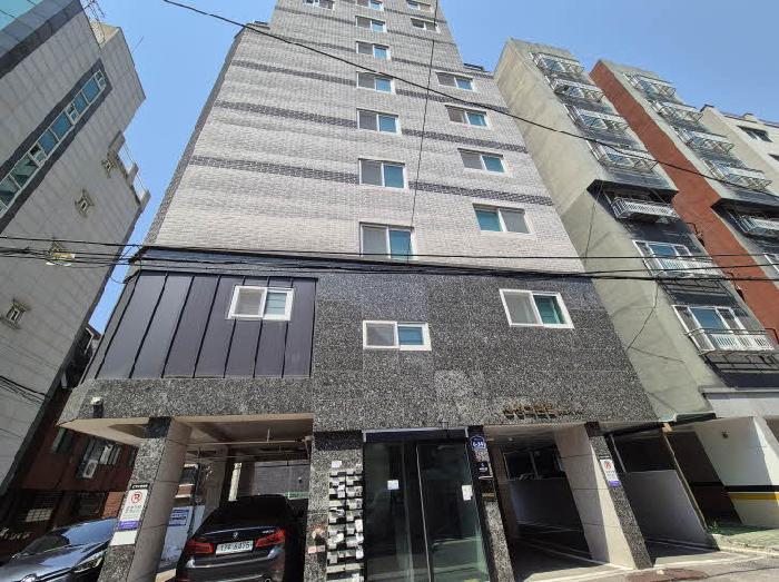 은평구 신사동 29-166 다세대주택 경매 물건 사진