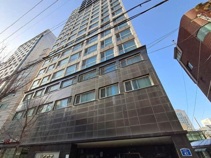 마포구 신공덕동 14-5 상가,오피스텔,근린시설 경매 물건 사진