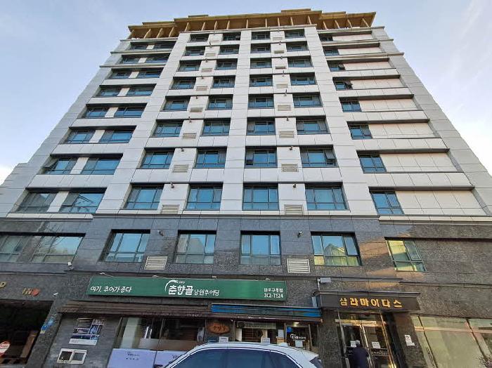마포구 성산동 590-2 상가,오피스텔,근린시설 경매 물건 사진