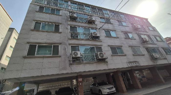 은평구 갈현동 490-17 다세대주택 경매 물건 사진