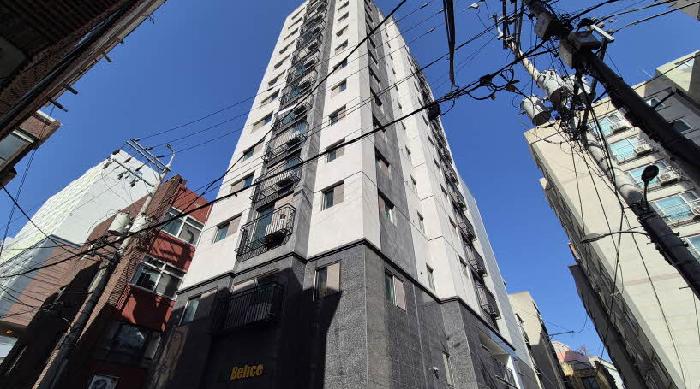 은평구 신사동 29-160 상가,오피스텔,근린시설 경매 물건 사진