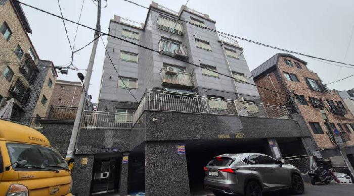 은평구 구산동 177-8 다세대 경매 물건 사진