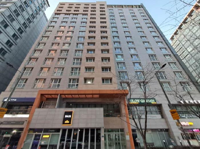 마포구 성산동 591-5 오피스텔 경매 물건 사진