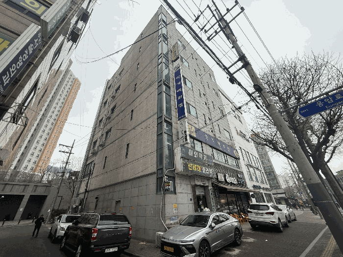 은평구 응암동 427-42 상가,오피스텔,근린시설 경매 물건 사진