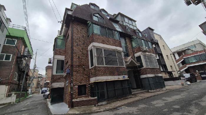 은평구 역촌동 80-55 다세대 경매 물건 사진