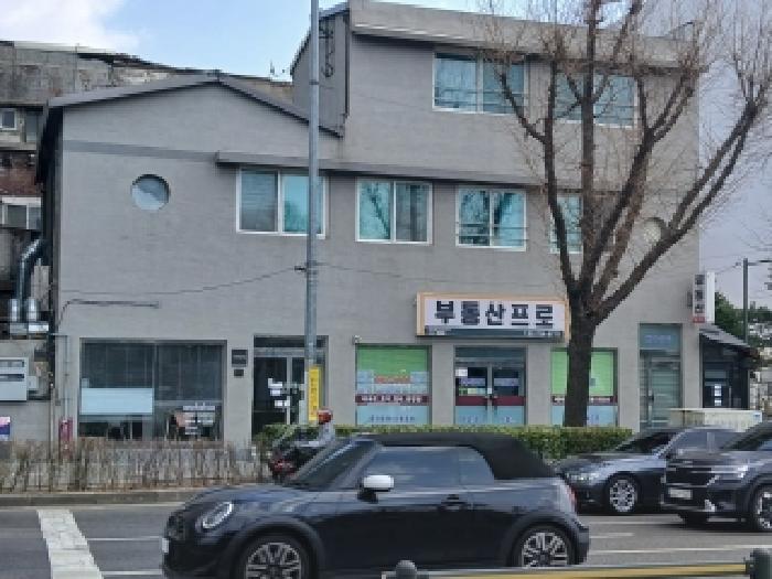 용산구 갈월동 3-3 상가주택 경매 물건 사진