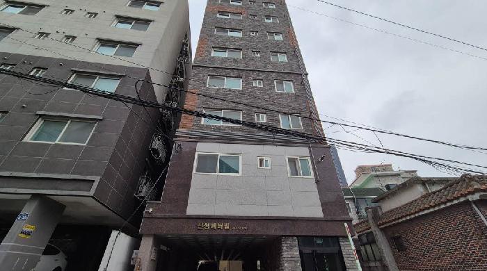 은평구 신사동 29-154 오피스텔 경매 물건 사진