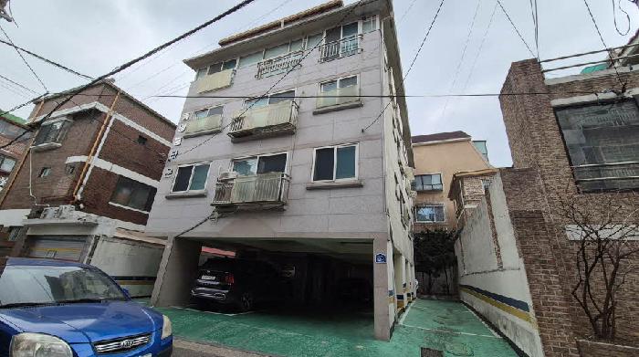 은평구 신사동 13-17 다세대주택 경매 물건 사진