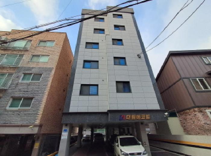 서대문구 북가좌동 1-20 다세대 경매 물건 사진