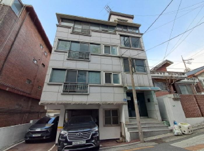 서대문구 북가좌동 336-48 다세대 경매 물건 사진
