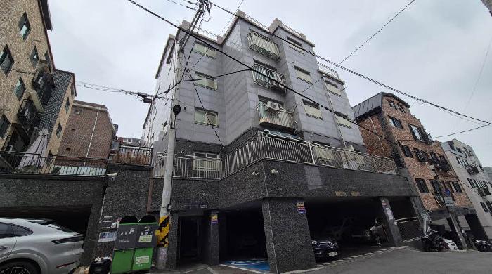 은평구 구산동 177-8 연립주택,다세대,빌라 경매 물건 사진
