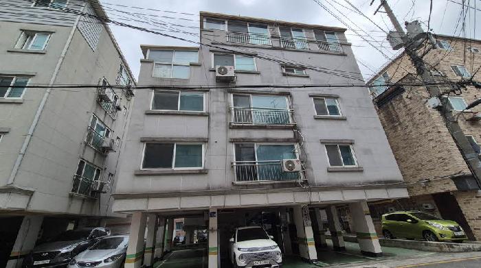 은평구 구산동 188-52 연립주택,다세대,빌라 경매 물건 사진