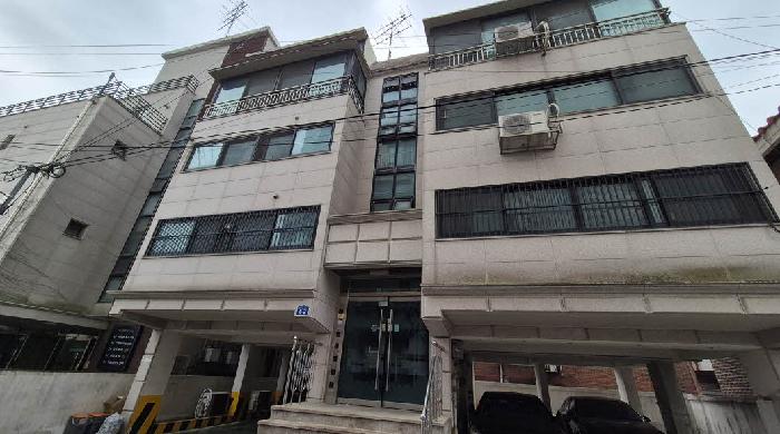 은평구 신사동 12-25 연립주택,다세대,빌라 경매 물건 사진