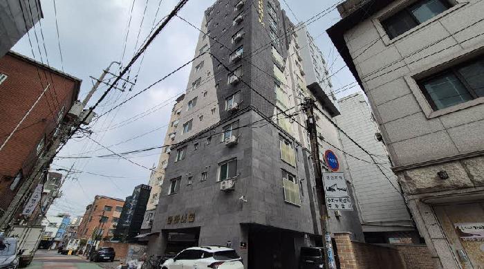 은평구 녹번동 176-4 오피스텔 경매 물건 사진