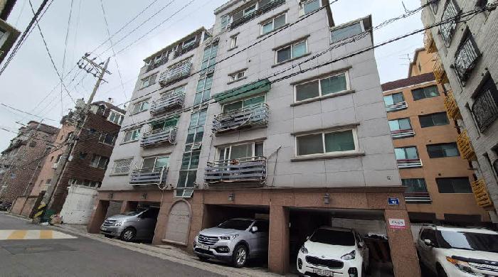 은평구 역촌동 57-3 다세대 경매 물건 사진
