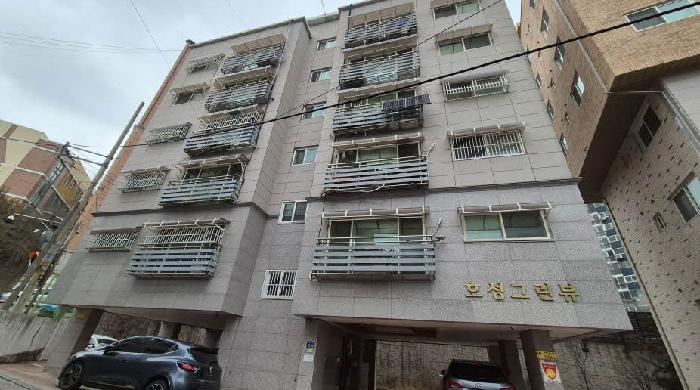 은평구 신사동 241-8 연립주택,다세대,빌라 경매 물건 사진
