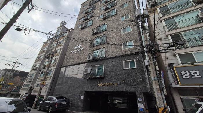 은평구 응암동 96-35 오피스텔 경매 물건 사진