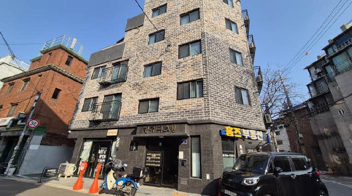 은평구 역촌동 26-37 연립주택,다세대,빌라 경매 물건 사진