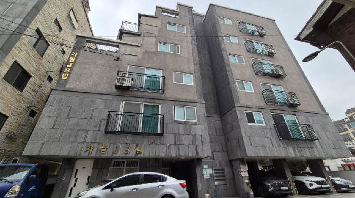은평구 역촌동 51-23 다세대 경매 물건 사진