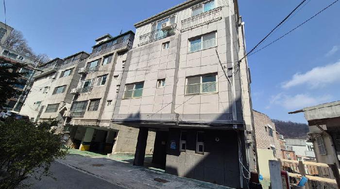 은평구 구산동 308-66 다세대 경매 물건 사진