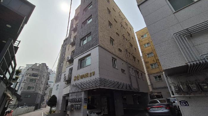 은평구 신사동 270-55 다세대주택 경매 물건 사진