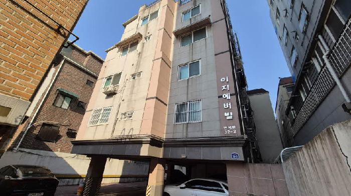은평구 역촌동 36-5 다세대 경매 물건 사진
