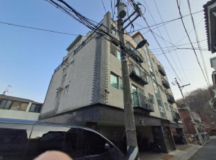 서대문구 홍은동 265-416 연립주택,다세대,빌라 경매 물건 사진