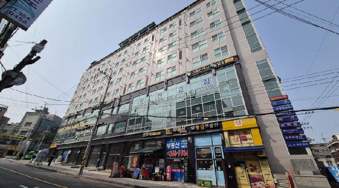 은평구 갈현동 548 아파트 경매 물건 사진