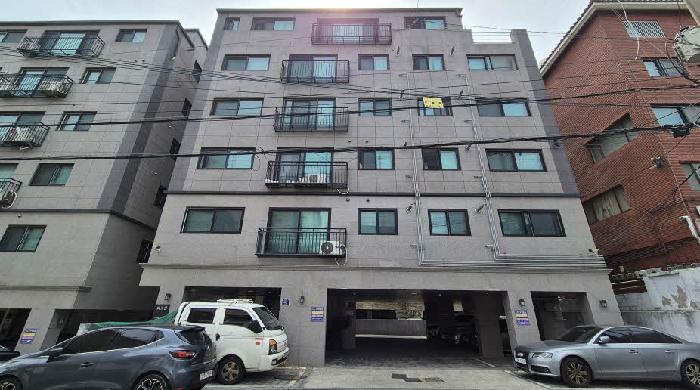 은평구 신사동 287-1 다세대주택 경매 물건 사진