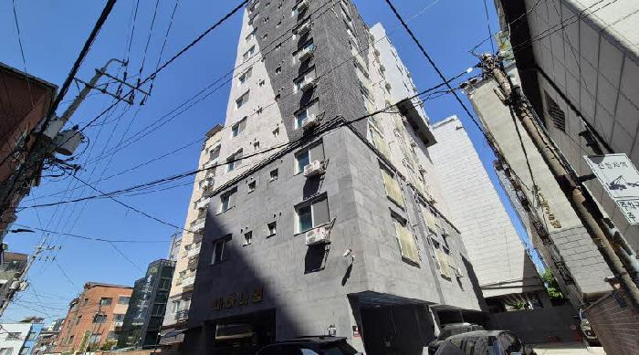 은평구 녹번동 176-4 상가,오피스텔,근린시설 경매 물건 사진