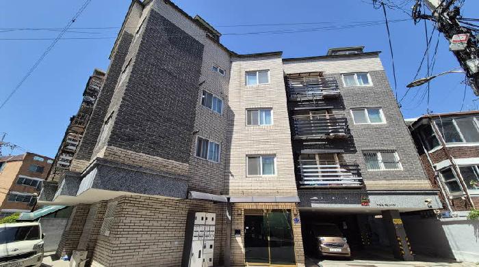 은평구 대조동 93-3 연립주택,다세대,빌라 경매 물건 사진