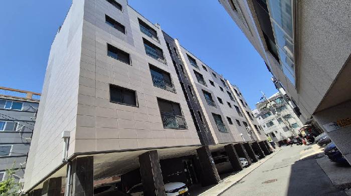 은평구 구산동 25-49 다세대 경매 물건 사진
