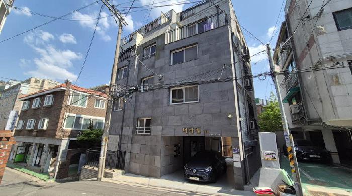 은평구 불광동 105-46 연립주택,다세대,빌라 경매 물건 사진