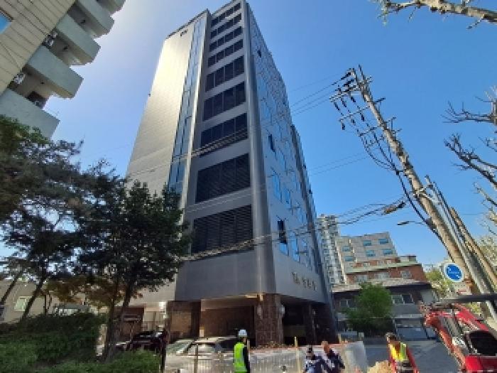 서대문구 연희동 218-11 오피스텔 경매 물건 사진