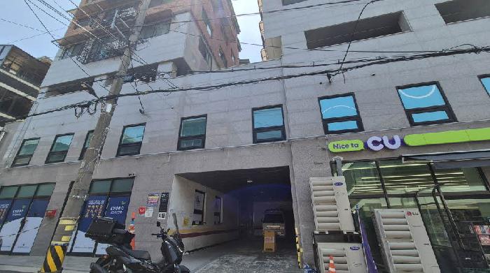 은평구 신사동 237-227 연립주택,다세대,빌라 경매 물건 사진