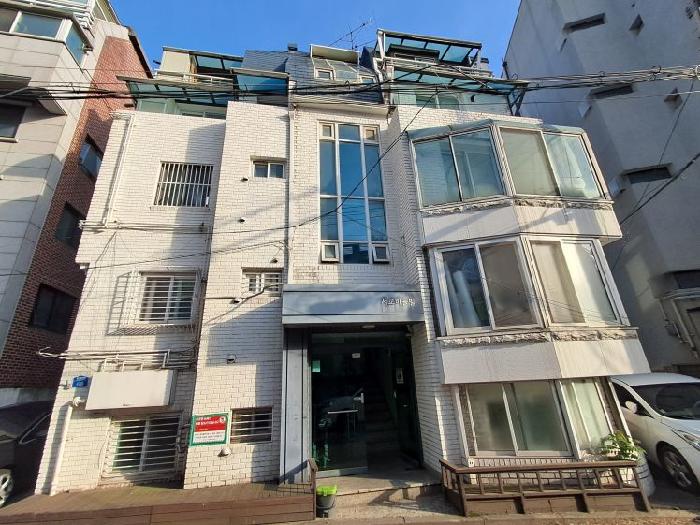 마포구 서교동 377-14 연립주택,다세대,빌라 경매 물건 사진