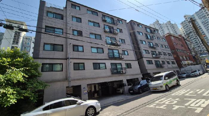 은평구 신사동 287-11 연립주택,다세대,빌라 경매 물건 사진