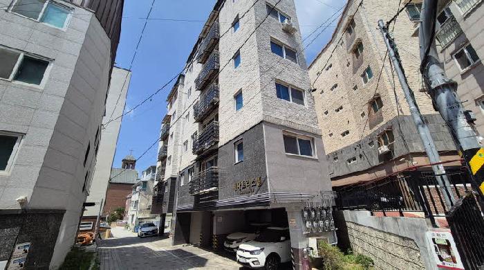 은평구 역촌동 25-50 연립주택,다세대,빌라 경매 물건 사진