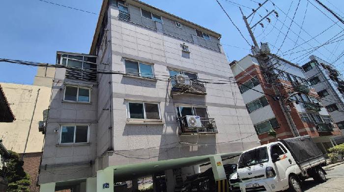 은평구 갈현동 487-9 연립주택,다세대,빌라 경매 물건 사진