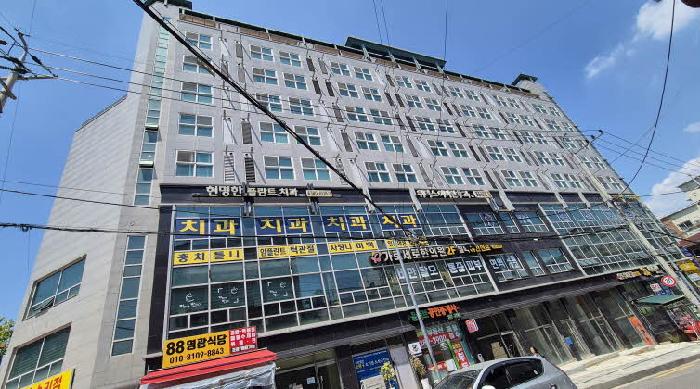 은평구 갈현동 548 상가,오피스텔,근린시설 경매 물건 사진
