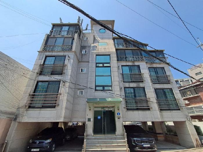 마포구 서교동 457-7 연립주택,다세대,빌라 경매 물건 사진