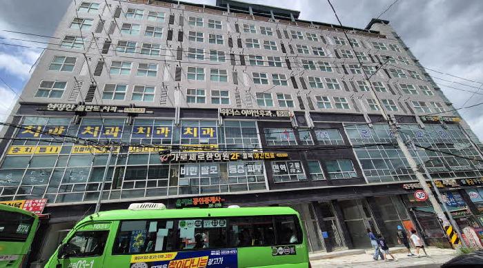 은평구 갈현동 548 상가,오피스텔,근린시설 경매 물건 사진